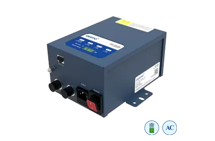 Stable High-Voltage Output, Energy-Saving