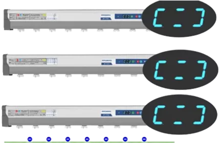 Intelligent Self Balancing Ion Control
