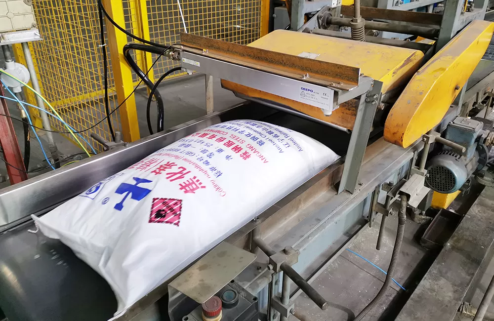 qeepo electrostatic bar for chemical industry qeepo electrostatic bar for chemical industry