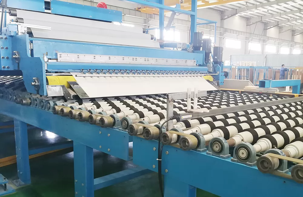 qeepo electrostatic bar for glass