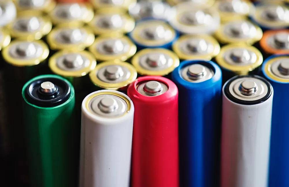 qeepo electrostatic bar for lithium industry qeepo electrostatic bar for lithium industry