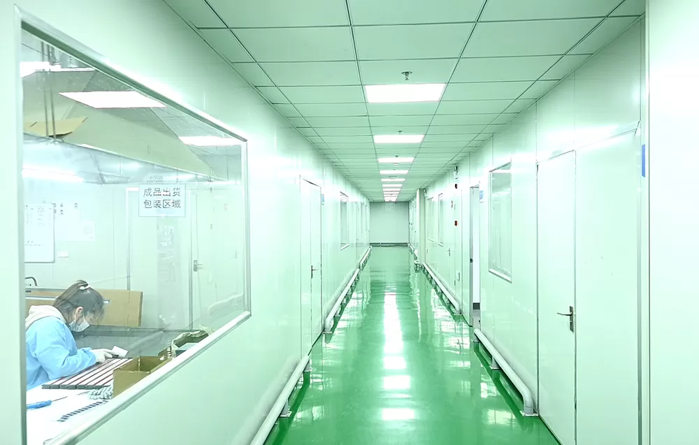 Qeepo static control solution 2