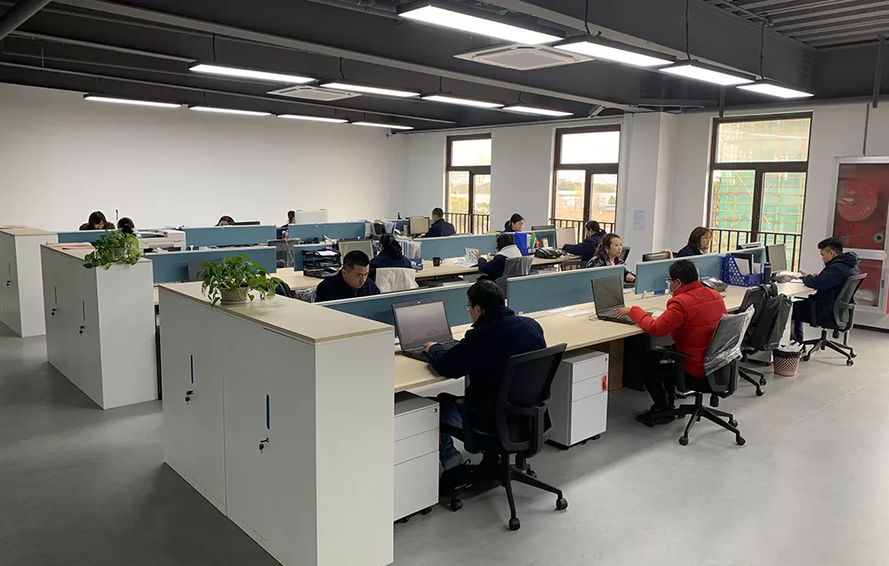 Qeepo static control solution 1