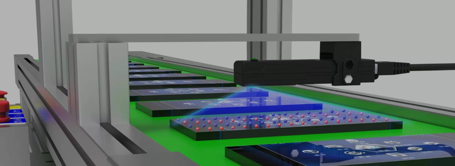 QEEPO Provides Precise Static Measurement Equipment