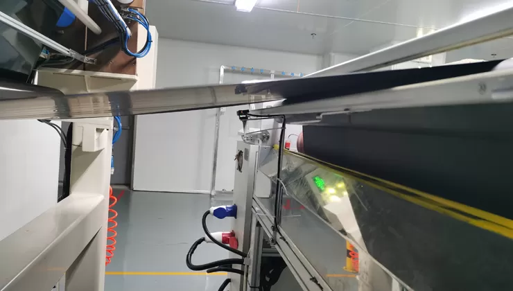 QP-C01 Static Measurement lnstallation Cases