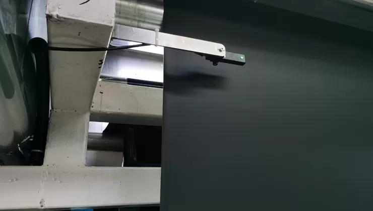 QP-C01 Static Measurement lnstallation Cases