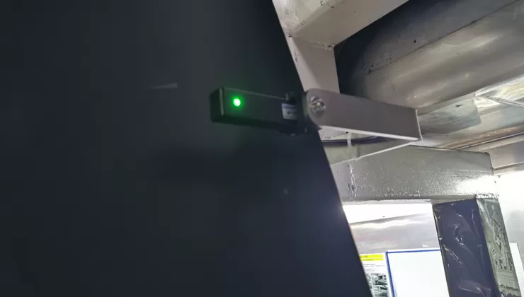 QP-C01 Static Measurement lnstallation Cases