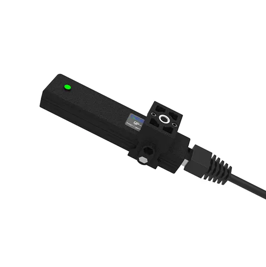 QP-C01 Static Measurement