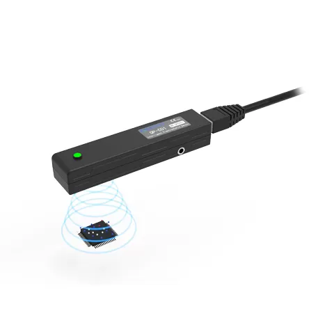 QP-C01 Series Electrostatic Sensor