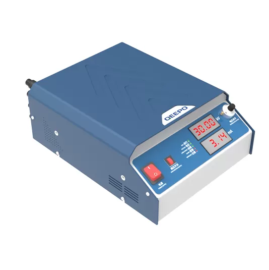 QP-EH Static Charging