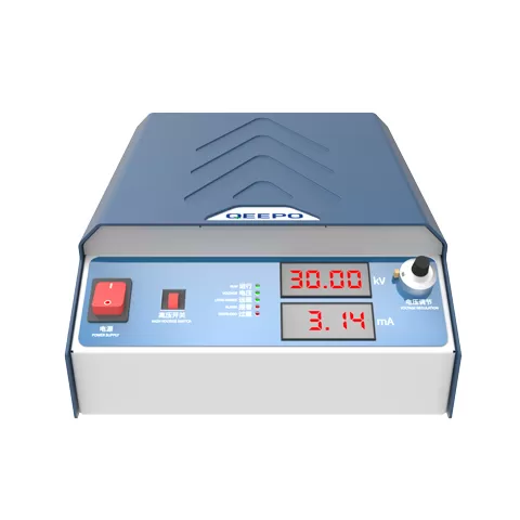 QP-EH Electrostatic Generator