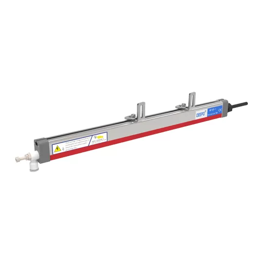 QP-ES-1 Static Eliminator