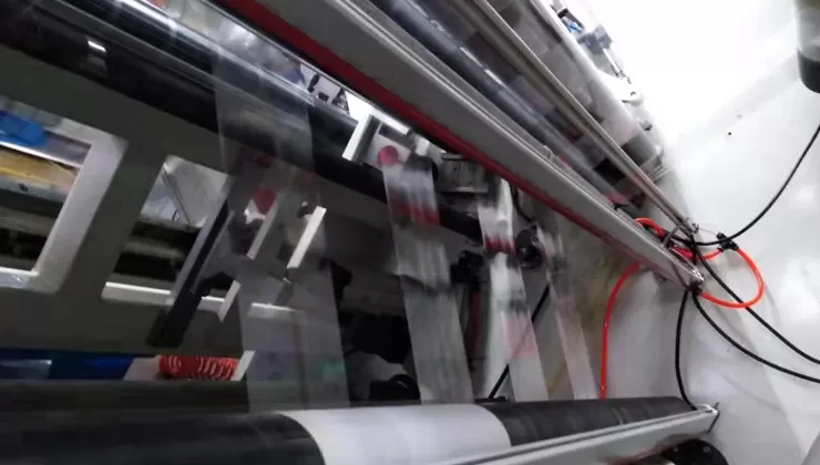 QP-ES-1 Static Eliminator lnstallation Cases