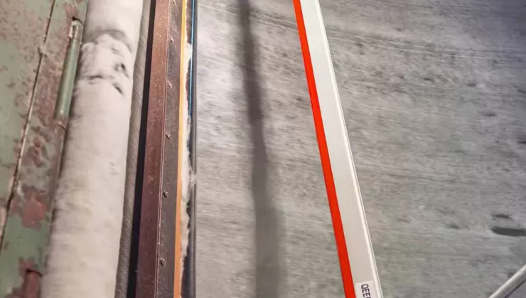 QP-ES-1 Static Eliminator lnstallation Cases