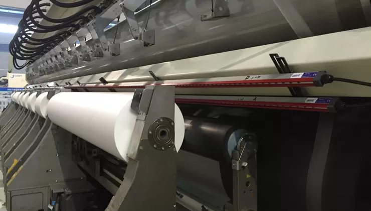 QP-ES Static Eliminator lnstallation Cases