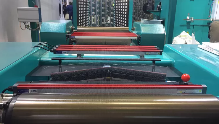 QP-ES Static Eliminator lnstallation Cases