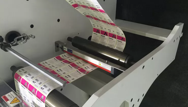 QP-ES Static Eliminator lnstallation Cases