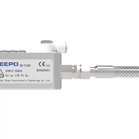 QP-F35A Static Eliminator