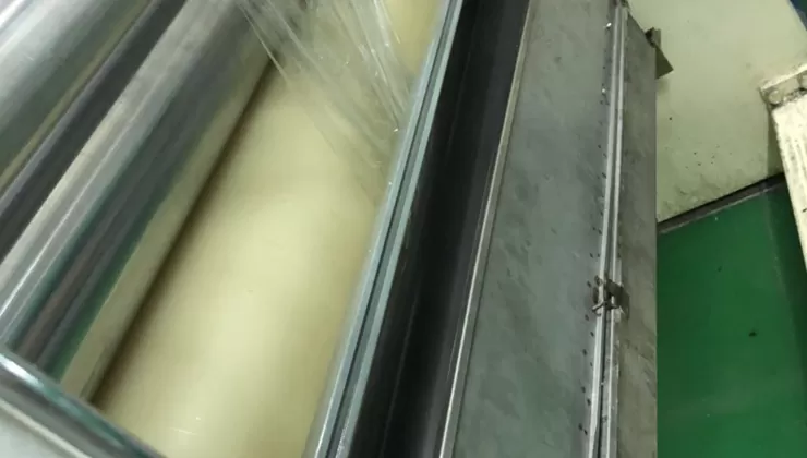 QP-F35B Static Eliminator lnstallation Cases