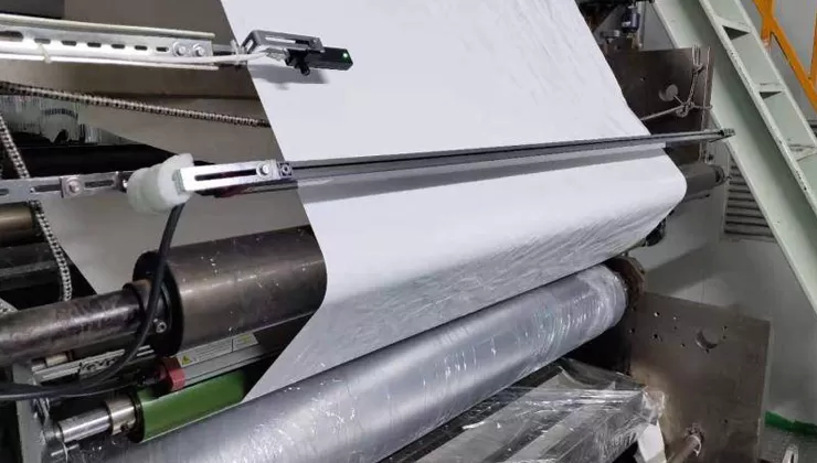 QP-F35B Static Eliminator lnstallation Cases