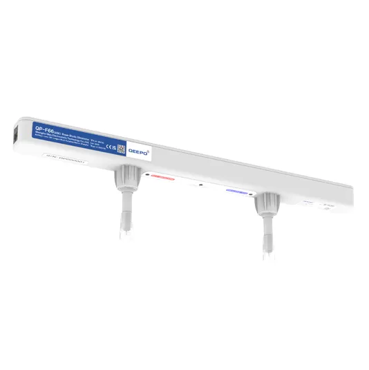 QP-F66(SSE) Static Eliminator