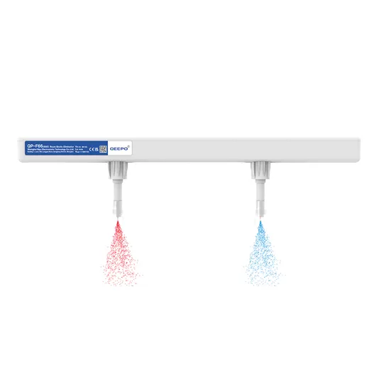 QP-F66(SSE) Static Eliminator