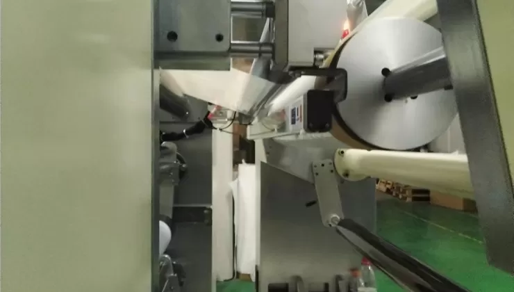 QP-F66 Static Eliminator lnstallation Cases