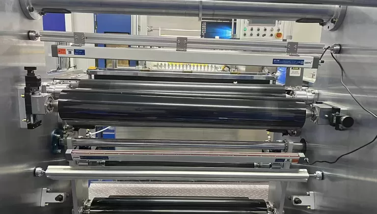 QP-F66 Static Eliminator lnstallation Cases