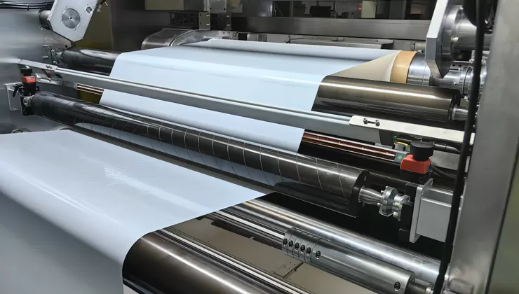 QP-F66 Static Eliminator lnstallation Cases