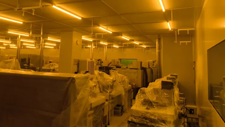 QP-F66(SSE) Static Eliminator lnstallation Cases