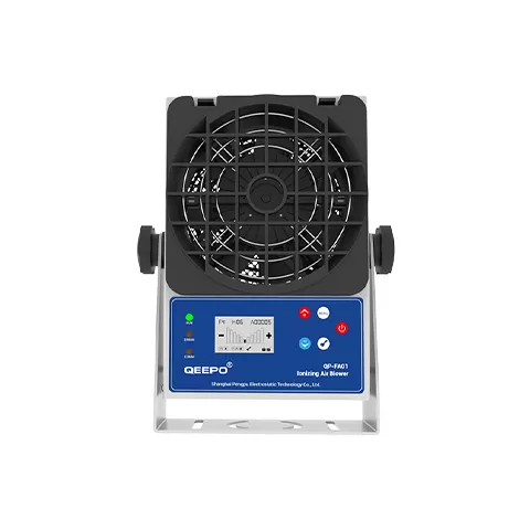 QP-FA01 Ionizing Air Blower