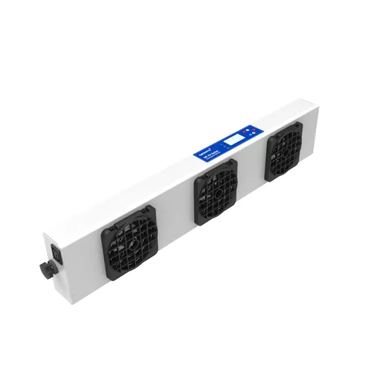 QP-FA02/QP-FA03/QP-FA04 Ionizing Air Blowers