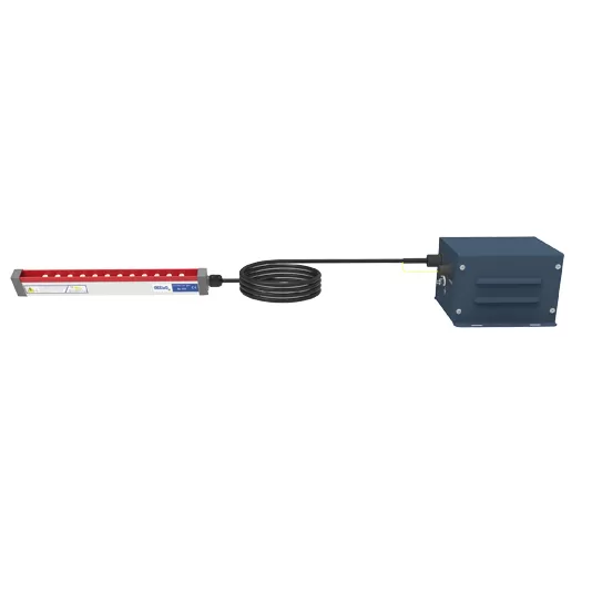 QP-H35 Static Eliminator