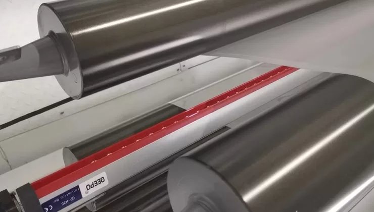 QP-H35 Static Eliminator lnstallation Cases