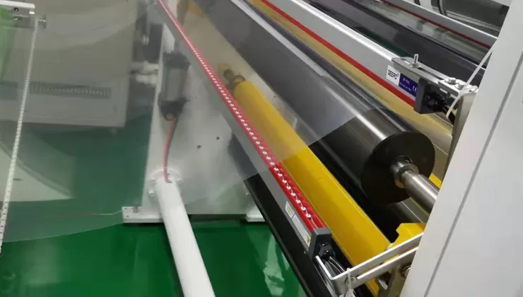 QP-H35 Static Eliminator lnstallation Cases