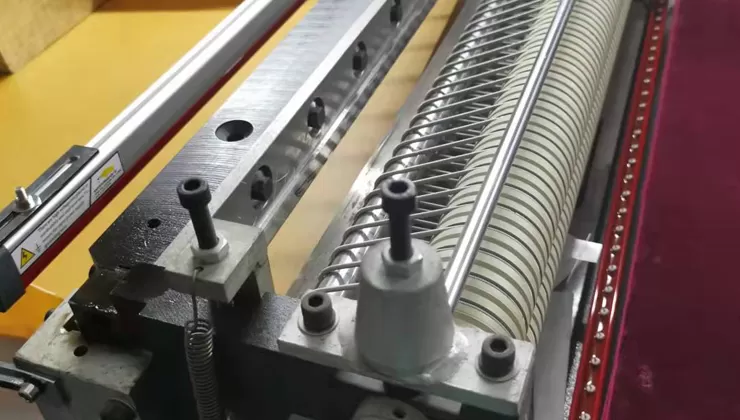 QP-H35 Static Eliminator lnstallation Cases