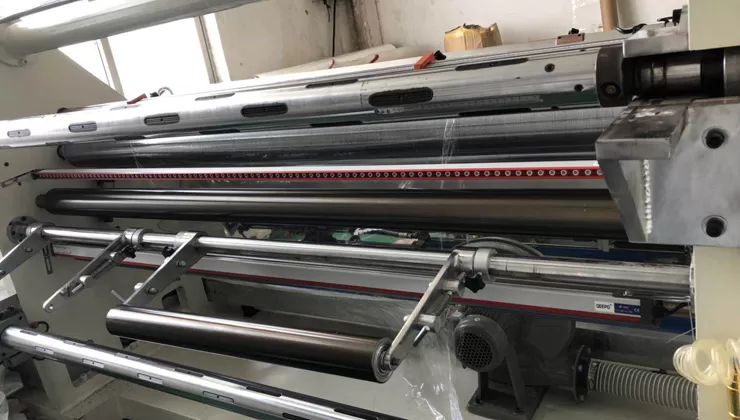 QP-H35 Static Eliminator lnstallation Cases