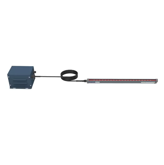 QP-H66 Static Eliminator