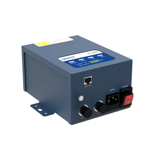 QP-HE20 Static Eliminator