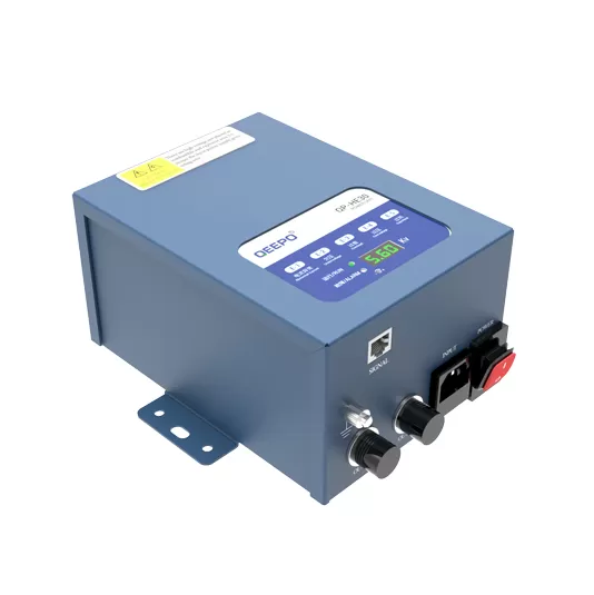 QP-HE30 Static Eliminator