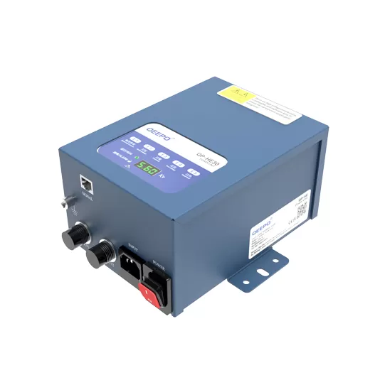 QP-HE30 Static Eliminator
