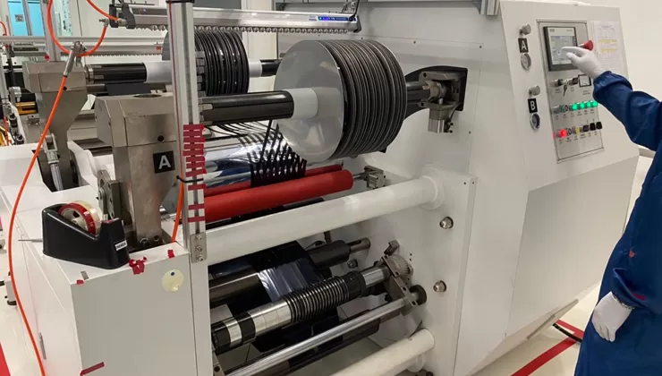 QP-S35 Static Eliminator lnstallation Cases