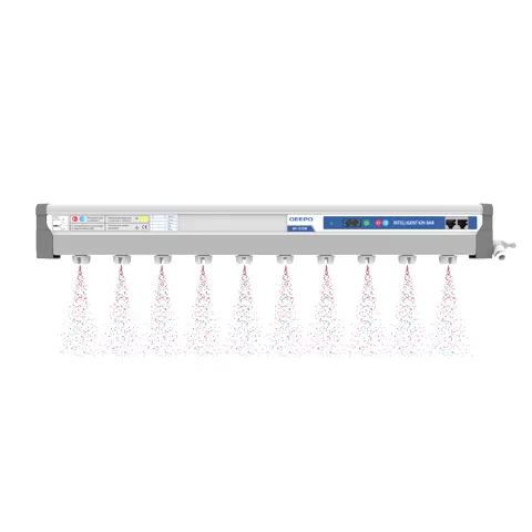 QP-S35 Intelligent Static Eliminator