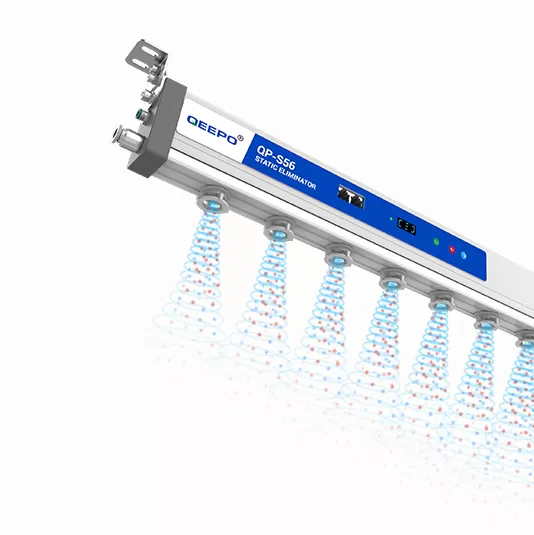QP-S56 Static Eliminator