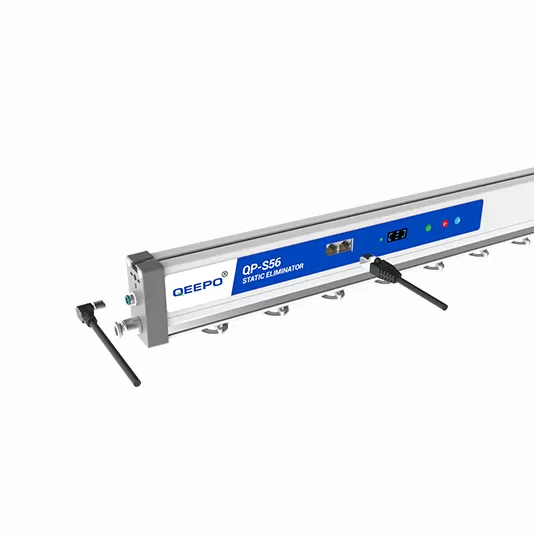 QP-S56 Static Eliminator