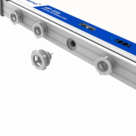 QP-S56 Static Eliminator