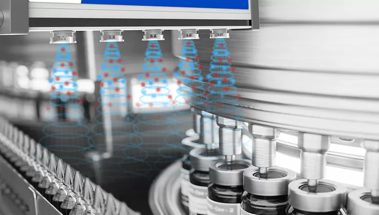 QP-S56 Static Eliminator Installation Cases