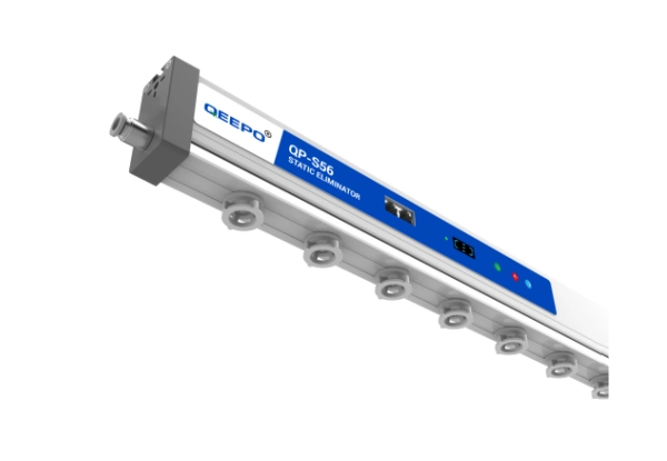 QP S56 Static eliminator