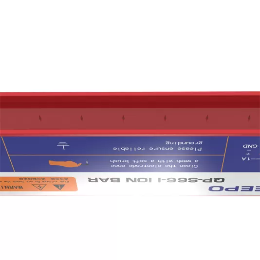 QP-S66-1 Static Eliminator