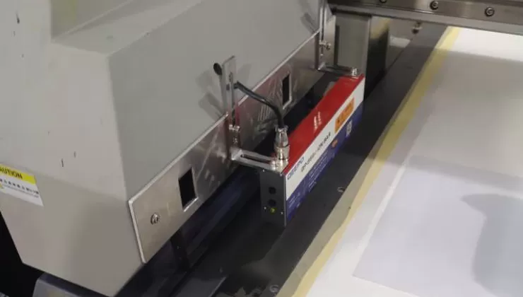 QP-S66-1 Static Eliminator lnstallation Cases